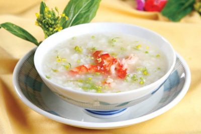 công khai thực đơn tuần 3 tháng 4 năm 2026